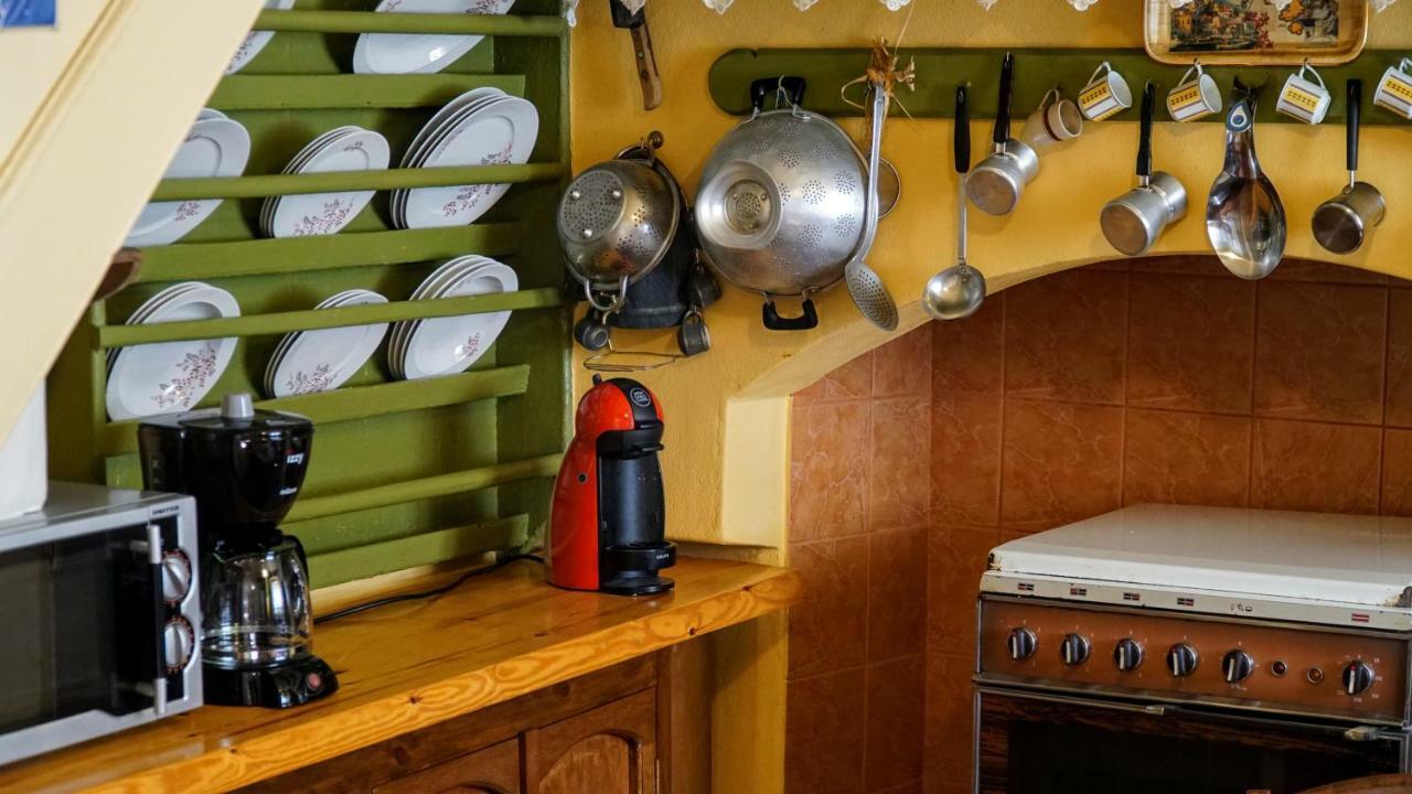 Вилла Moschos Mansion Сими Экстерьер фото